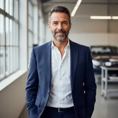 Autor Witold Wójcik