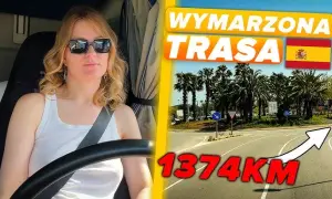 Trasa do Hiszpanii: Jak wybrać najtańszą i najszybszą drogę?