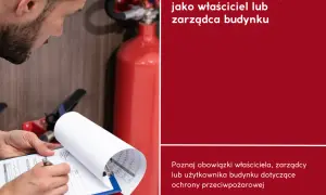 Gaśnica do ciężarówki: Pełny poradnik. Przepisy i bezpieczeństwo.