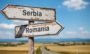 Najlepsza trasa do Bułgarii samochodem: Serbia czy Rumunia? Poradnik