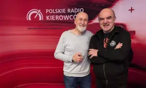 Polskie Radio Kierowców: Na jakiej częstotliwości? Słuchaj cyfrowo!