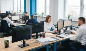 Spedytor międzynarodowy: zarobki w Polsce. Jak podwoić pensję?