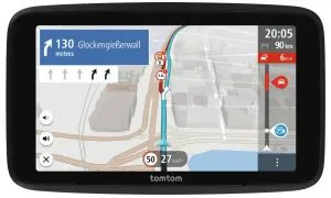 Nawigacja dla ciężarówek na Androida: Sygic, TomTom, iGO którą wybrać?
