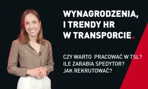 Praca spedytora: Zarobki, realia i wymagania czy to dla Ciebie?