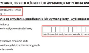 Gdzie wysłać wniosek o kartę kierowcy? Adres PWPW i instrukcja!