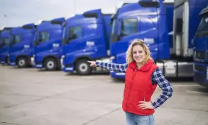 Koszt prawa jazdy na ciężarówkę: Od 17 000 do 25 000 zł? Sprawdź!