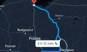 Trasa Kraków-Gdańsk A1 vs S7: Która najlepsza? Czas i koszty 2026