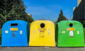 Gdzie wyrzucić chodnik? Dywan czy gruz uniknij mandatu!