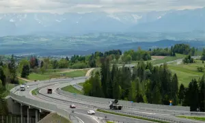 Zakopianka bez korków? Wybierz najlepszą trasę do Zakopanego!
