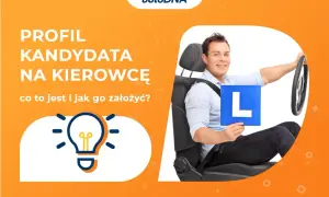 Ile jest ważny profil kierowcy (PKK)? Sprawdź, co musisz wiedzieć!