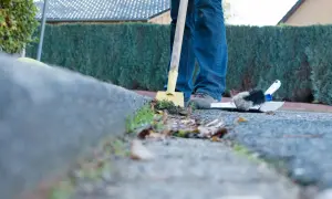 Chodnik przed posesją: Kto sprząta, kto płaci, kto naprawia?