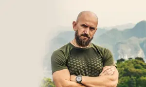 Ciężarówką przez Wietnam: Gdzie obejrzeć? TV, online i nowe serie!