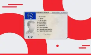 Karta kierowcy: Kto płaci? Obowiązki, zwrot kosztów i podatki