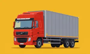 Spedycja klucz do logistyki? Definicja, proces, rodzaje