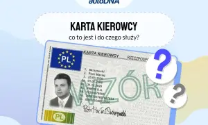 Gdzie jest Twoja karta kierowcy? Sprawdź status online!