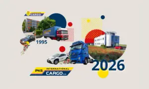 Zakazy ruchu ciężarówek 2026: czy dziś możesz jechać? Kalendarz i kary