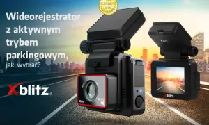 Jaki wideorejestrator do ciężarówki? Poradnik, funkcje, prawo w Europie