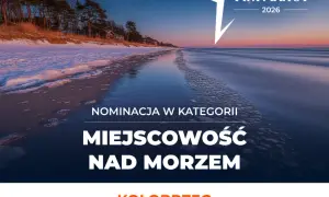 Kołobrzeg 2026: Wybierz najlepszą trasę! Szybko, tanio, wygodnie