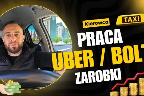 Ile zarobisz w Bolt? Realne zarobki, koszty i zysk na rękę