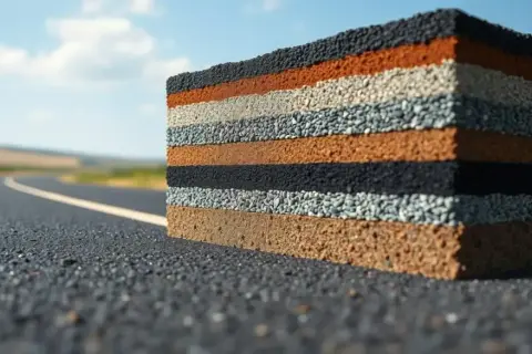 Ile kosztuje tona asfaltu? Odkryj sekrety cen i oszczędzaj