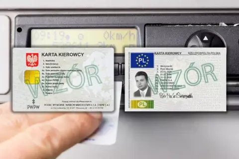 Karta kierowcy: wyrobienie, wznowienie, duplikat uniknij błędów!