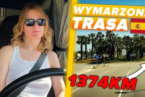 Trasa do Hiszpanii: Jak wybrać najtańszą i najszybszą drogę?
