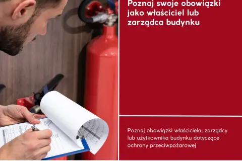 Gaśnica do ciężarówki: Pełny poradnik. Przepisy i bezpieczeństwo.
