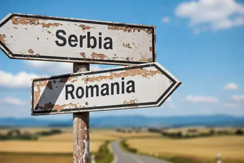 Najlepsza trasa do Bułgarii samochodem: Serbia czy Rumunia? Poradnik