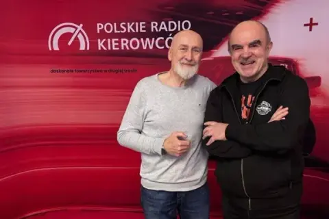 Polskie Radio Kierowców: Na jakiej częstotliwości? Słuchaj cyfrowo!