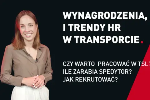 Praca spedytora: Zarobki, realia i wymagania czy to dla Ciebie?
