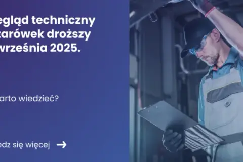 Koszty przeglądu ciężarówki 2025: Poznaj nowy cennik i uniknij kar