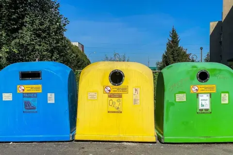 Gdzie wyrzucić chodnik? Dywan czy gruz uniknij mandatu!