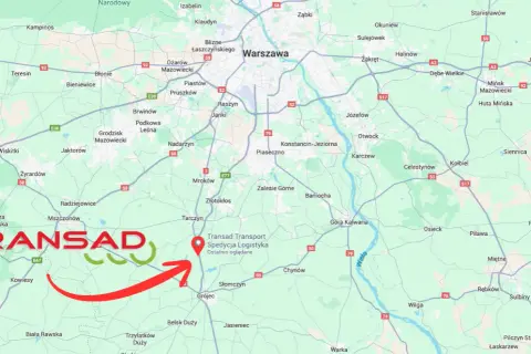 Co to spedycja? Klucz do efektywnej logistyki w Twojej firmie