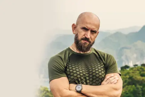 Ciężarówką przez Wietnam: Gdzie obejrzeć? TV, online i nowe serie!