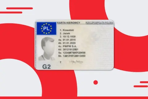 Karta kierowcy: Kto płaci? Obowiązki, zwrot kosztów i podatki