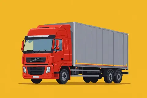 Spedycja klucz do logistyki? Definicja, proces, rodzaje