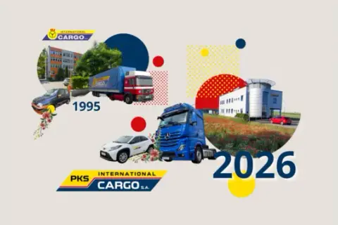 Zakazy ruchu ciężarówek 2026: czy dziś możesz jechać? Kalendarz i kary