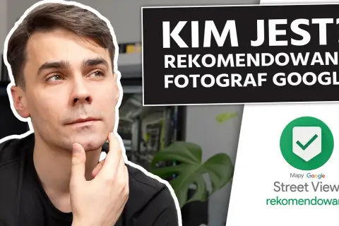 Zarobki kierowcy Google Street View: 5-8 tys. zł! Jak nim zostać?