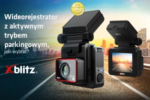 Jaki wideorejestrator do ciężarówki? Poradnik, funkcje, prawo w Europie