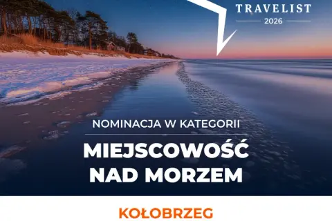 Kołobrzeg 2026: Wybierz najlepszą trasę! Szybko, tanio, wygodnie