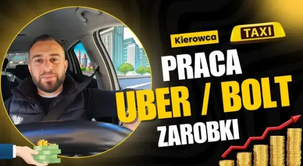 Ile zarobisz w Bolt? Realne zarobki, koszty i zysk na rękę