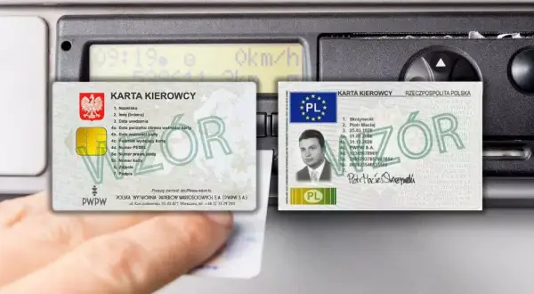 Karta kierowcy: wyrobienie, wznowienie, duplikat uniknij błędów!