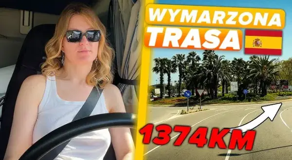 Trasa do Hiszpanii: Jak wybrać najtańszą i najszybszą drogę?