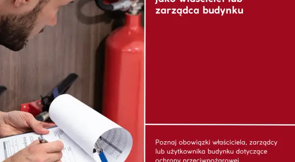 Gaśnica do ciężarówki: Pełny poradnik. Przepisy i bezpieczeństwo.