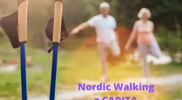 Asfalt z kijkami? Wybierz idealne końcówki i ciesz się marszem!