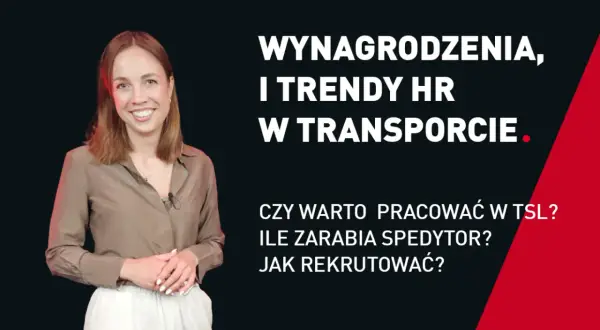 Praca spedytora: Zarobki, realia i wymagania czy to dla Ciebie?