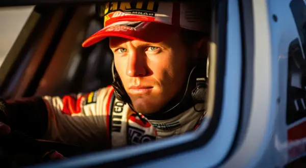 Ile zarabia kierowca rajdowy? Od amatora po mistrza WRC realia.