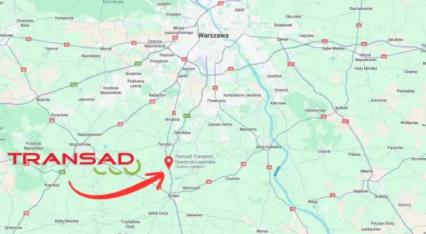 Co to spedycja? Klucz do efektywnej logistyki w Twojej firmie