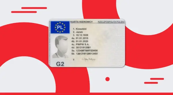 Karta kierowcy: Kto płaci? Obowiązki, zwrot kosztów i podatki