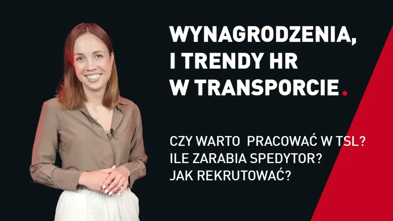 Praca spedytora: Zarobki, realia i wymagania czy to dla Ciebie?